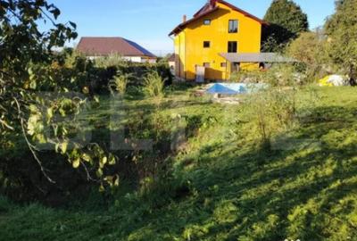 Casă cu 3 camere cu Piscina în Central - 15