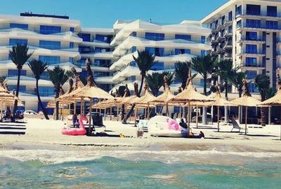 Studio Mamaia Nord-Navodari - 9