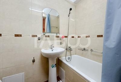 De vanzare apartament cu 2 camere + garaj langa BT Arena Plopilor - 7
