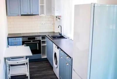 Apartament modern de vanzare zona Centrala, strada Anton Pann - 1