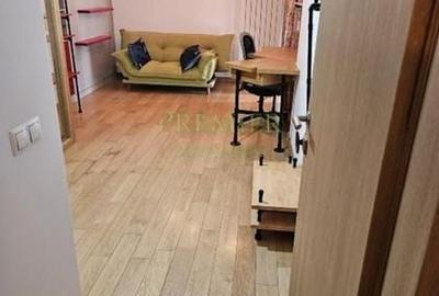 Aparment 3 camere Upground Residence Floreasca - 3