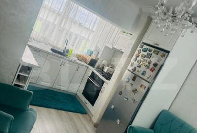 Apartament 3 camere, decomandat, 75 mp, zona Sf. Ilie - 12