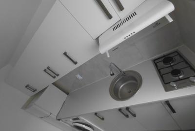 Garsonieră decomandată în Exterior Vest - 1