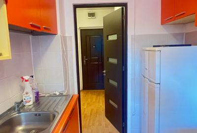 Apartament 2 camere Dristor - Park Lake, stradal, 5 minute de metrou, modern - 18