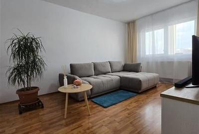 Apartament cu 2 camere decomandat în Bartolomeu