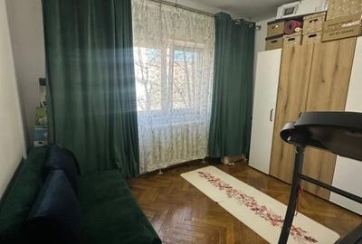 Apartament cu 2 camere semidecomandat, mobilat în Aradului - 3