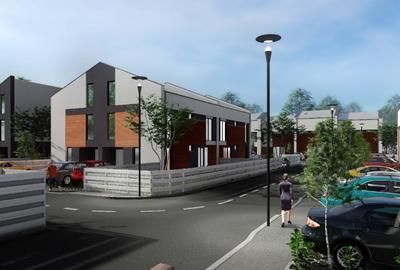Teren de 5036mp cu autorizatie de construire valabila in Pantelimon, Ilfov - 5
