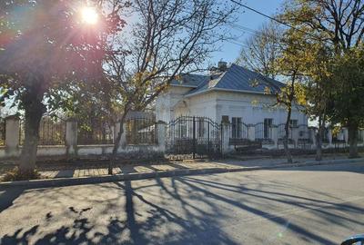 Casă cu 4 camere în Drăgănești-Olt - 6