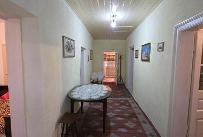 Casă cu 5 camere cu Teren 703 Mp în Central - 14