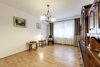 Apartament cu 2 camere decomandat si amenajat, etajul 2, zona Podgoria - 3