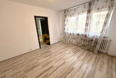 Apartament cu 3 camere semidecomandat în Mircea cel Bătrân - 1
