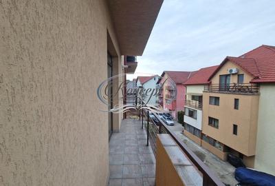 Apartament spatios pet friendly in imobil tip vila, Manastur - 9