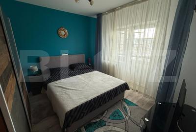 Apartament 3 camere, 70 mp, modern, parcare, zona Iulius Mall/FSEGA - 9