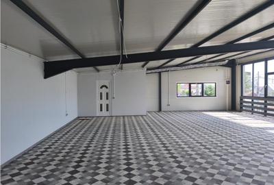 Spațiu comercial, de 373 mp, în Pantelimon - 11