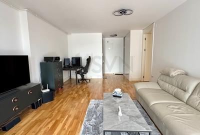 Apartament cu 2 camere semidecomandat, mobilat în Barbu Văcărescu - 4