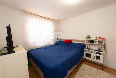 Casă cu 4 camere cu Teren 127 Mp în Chitila - 16