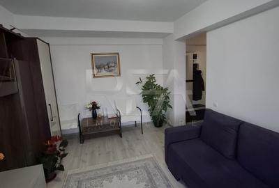 2 camere, et.2/4, 55mp, 2 locuri parcare-Drumul Valea Larga - 2