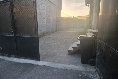 Casă cu 3 camere cu Teren 65 Mp în Central - 8