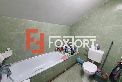 Apartament de vanzare cu 2 camere si balcon, zona Shopping City - 10