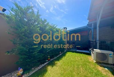 Casă cu 4 camere cu Canalizare în Pipera - 12