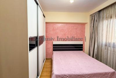 Apartament 4 camere | Casa de cultura | Terasa 20mp - 5