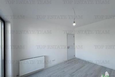 Apartament cu 2 camere decomandat în Bragadiru - 7