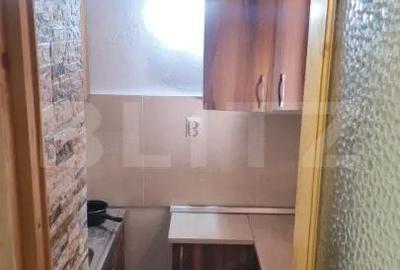 Garsonieră semidecomandată în Ultracentral - 2