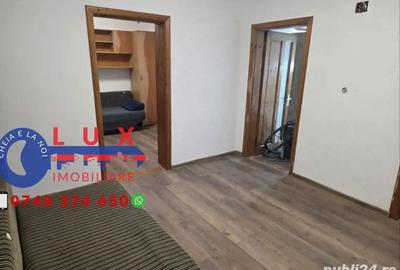 Apartament cu 3 camere decomandat în Babadag - 6