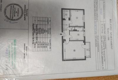 Apartament cu 2 camere decomandat în Inel I - 4