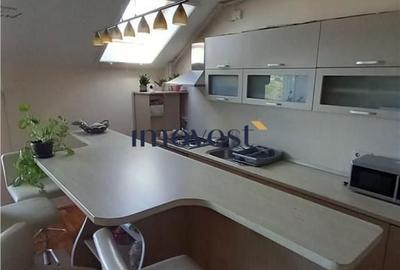 Apartament cu 3 camere în Central - 4
