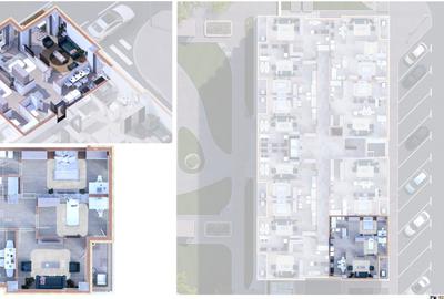 Garsonieră decomandată în Copou - 17