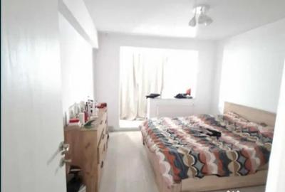 Apartament cu 2 camere semidecomandat în Gării - 2