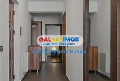 Vanzare apartament 4 camere 133 mp,Baneasa Greenfield vedere padure - 8