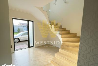 Casă cu 3 camere cu Teren 270 Mp în Dumbrăvița - 3