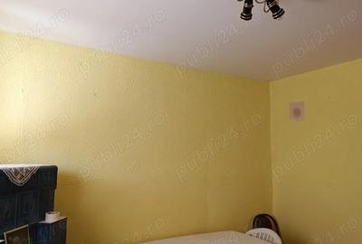 Casă cu 5 camere în Poiana - 16