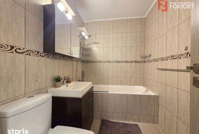 Apartament cu 3 camere decomandat în Micălaca - 12