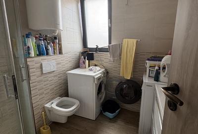 Casă cu 3 camere cu Teren 250 Mp în Tokai - 4