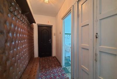 ULTRACENTRAL! Apartament 4 Camere - Zona Colonadelor - Centrala pe Gaze