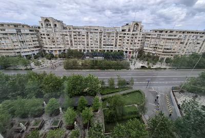 Apartament cu 3 camere decomandat, mobilat în Decebal - 8