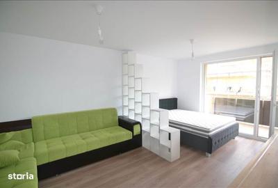 Garsonieră, mobilată în Central