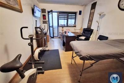 Apartament 3 camere de vanzare, zona B-dul Bucuresti, 65.75 mp #16577 - 2