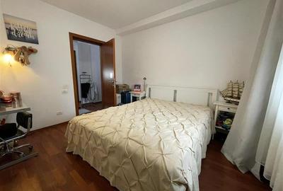 4 camere – 105 mp utili – Bloc tip vila, un singur apartament pe etaj – Titan - 8