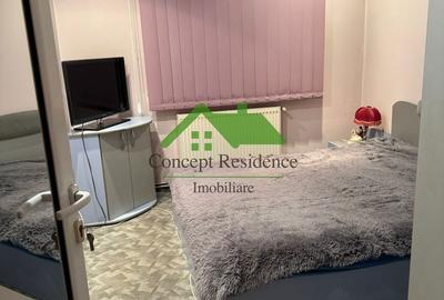 Apartament cu 3 camere decomandat în Republicii - 3