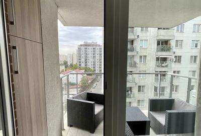 Apartament cu 2 camere decomandat, mobilat în Colentina