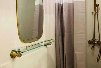 Garsonieră în Horea