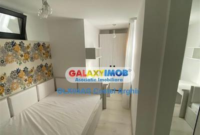 Apartament cu 2 camere Nord, mobilat , bloc nou 2019