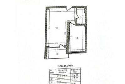 Studio GranVia Lujerului - 6