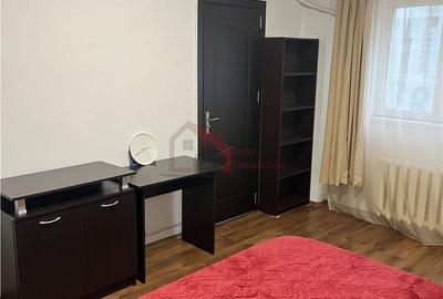 Garsonieră decomandată, mobilată în Colentina - 4