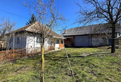 Casă cu 3 camere în Central - 1