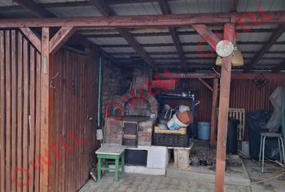 Casă cu 1 camere în Călimănești - 5